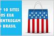 Como Abrir site dos EUA no Brasil